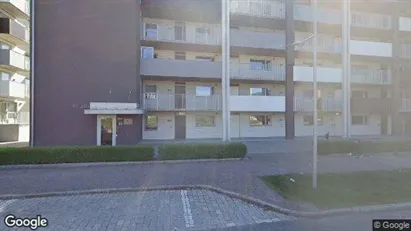 Lägenheter att hyra i Helsingborg - Bild från Google Street View