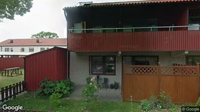 Bostadsrätter till salu i Område ej specificerat - Bild från Google Street View
