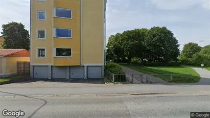 Bostadsrätter till salu i Uppsala - Bild från Google Street View