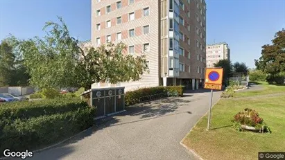 Bostadsrätter till salu i Norrköping - Bild från Google Street View