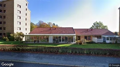 Bostadsrätter till salu i Jönköping - Bild från Google Street View