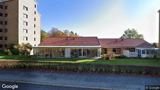 Bostadsrätter till salu i Jönköping - Bild från Google Street View