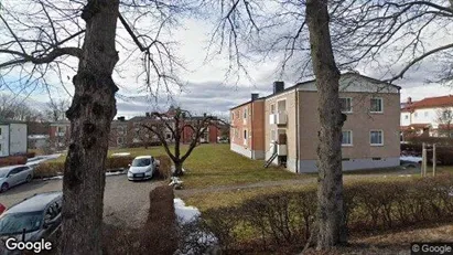 Bostadsrätter till salu i Danderyd - Bild från Google Street View
