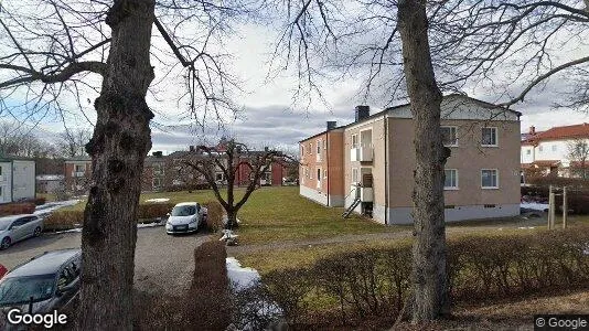 Bostadsrätter till salu i Danderyd - Bild från Google Street View