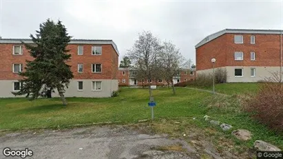 Bostadsrätter till salu i Ludvika - Bild från Google Street View
