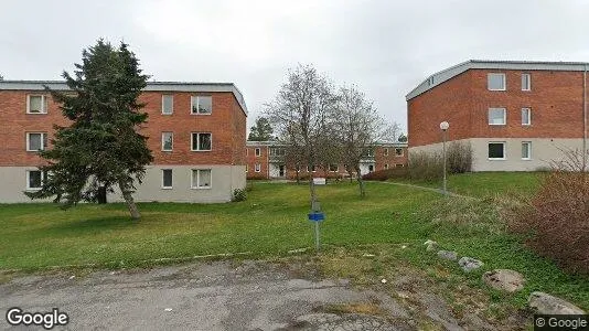 Bostadsrätter till salu i Ludvika - Bild från Google Street View