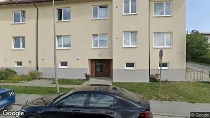 Bostadsrätter till salu i Söderort - Bild från Google Street View