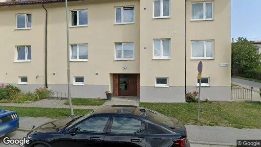Bostadsrätter till salu i Söderort - Bild från Google Street View