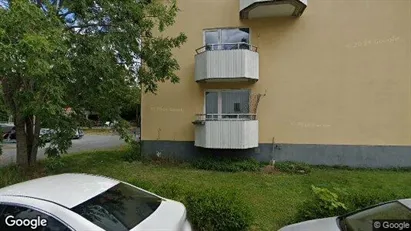 Bostadsrätter till salu i Söderort - Bild från Google Street View