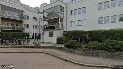 Bostadsrätter till salu i Västerås - Bild från Google Street View