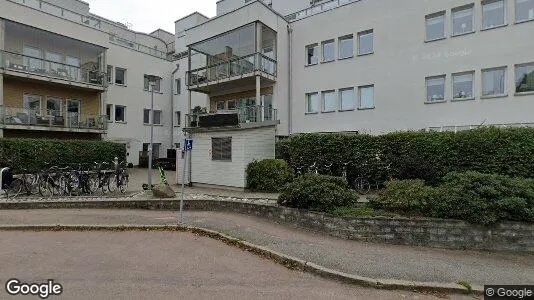 Bostadsrätter till salu i Västerås - Bild från Google Street View