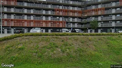 Lägenheter att hyra i Botkyrka - Bild från Google Street View
