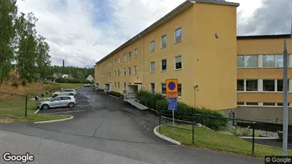 Bostadsrätter till salu i Tranås - Bild från Google Street View