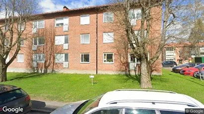Bostadsrätter till salu i Ludvika - Bild från Google Street View