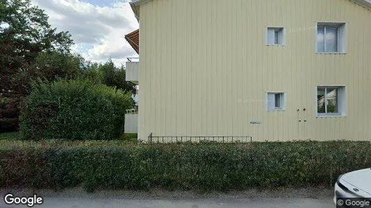 Bostadsrätter till salu i Enköping - Bild från Google Street View