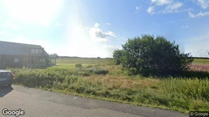 Lägenheter till salu i Falkenberg - Bild från Google Street View