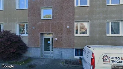 Bostadsrätter till salu i Järfälla - Bild från Google Street View