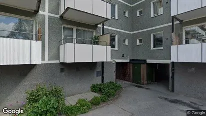 Bostadsrätter till salu i Söderort - Bild från Google Street View