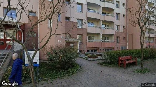 Lägenheter att hyra i Område ej specificerat - Bild från Google Street View