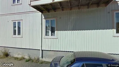 Lägenheter till salu i Lysekil - Bild från Google Street View
