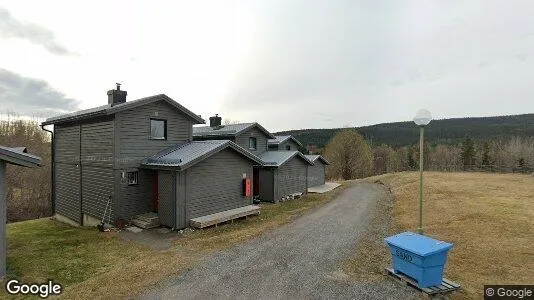 Lägenheter till salu i Åre - Bild från Google Street View