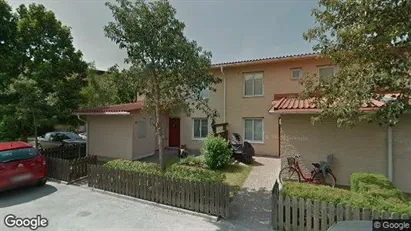 Lägenheter till salu i Gotland - Bild från Google Street View