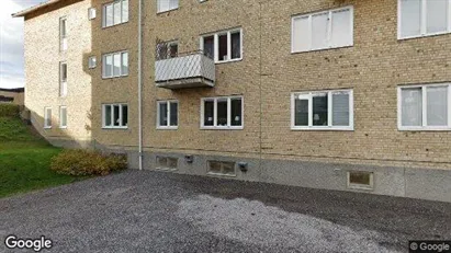 Lägenheter till salu i Sundsvall - Bild från Google Street View