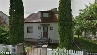Lägenheter till salu i Gotland - Bild från Google Street View