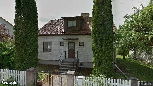 Lägenheter till salu i Gotland - Bild från Google Street View