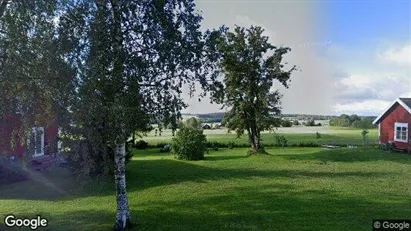 Lägenheter till salu i Krokom - Bild från Google Street View