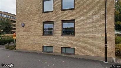 Lägenheter till salu i Falköping - Bild från Google Street View