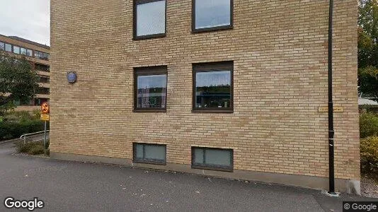 Lägenheter till salu i Falköping - Bild från Google Street View