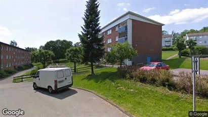 Lägenheter till salu i Härryda - Bild från Google Street View