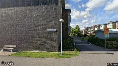 Lägenheter till salu i Partille - Bild från Google Street View