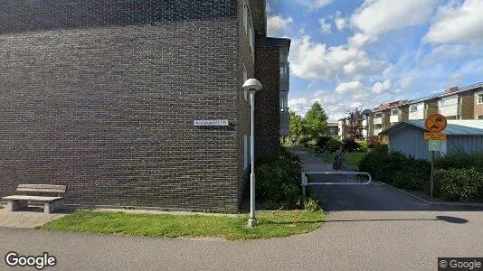 Lägenheter till salu i Partille - Bild från Google Street View