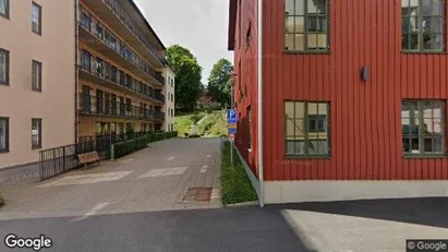 Lägenheter till salu i Borås - Bild från Google Street View