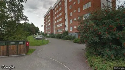 Lägenheter till salu i Sundsvall - Bild från Google Street View