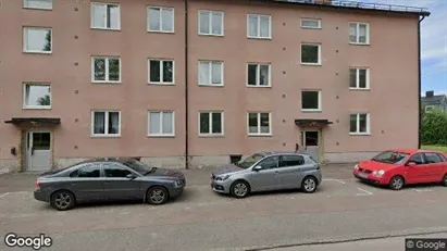 Lägenheter till salu i Filipstad - Bild från Google Street View