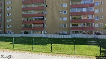 Lägenheter till salu i Botkyrka - Bild från Google Street View