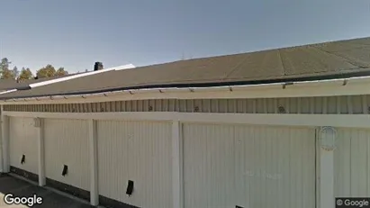 Bostadsrätter till salu i Umeå - Bild från Google Street View