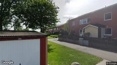 Lägenheter att hyra i Eslöv - Bild från Google Street View