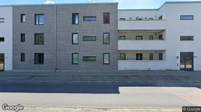 Lägenheter att hyra i Oxie - Bild från Google Street View