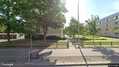 Lägenheter att hyra i Växjö - Bild från Google Street View