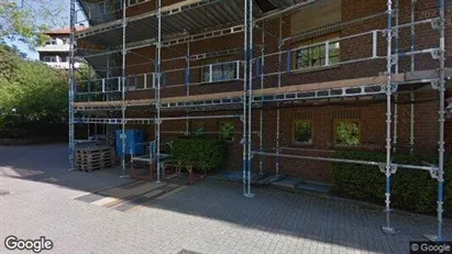 Lägenheter att hyra i Helsingborg - Bild från Google Street View
