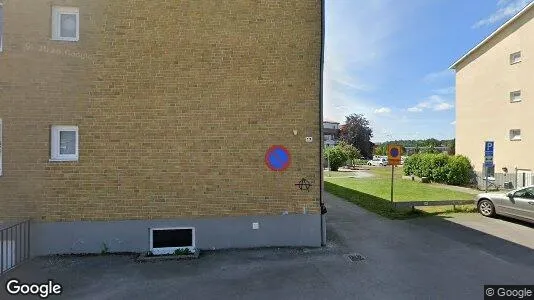 Lägenheter att hyra i Östra Göinge - Bild från Google Street View