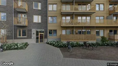 Lägenheter att hyra i Limhamn/Bunkeflo - Bild från Google Street View