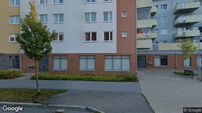 Lägenheter att hyra i Sigtuna - Bild från Google Street View