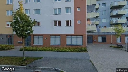 Lägenheter att hyra i Sigtuna - Bild från Google Street View