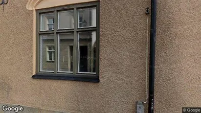 Lägenheter att hyra i Eskilstuna - Bild från Google Street View