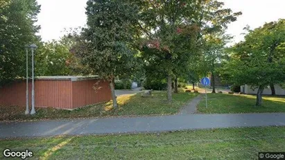 Lägenheter att hyra i Linköping - Bild från Google Street View